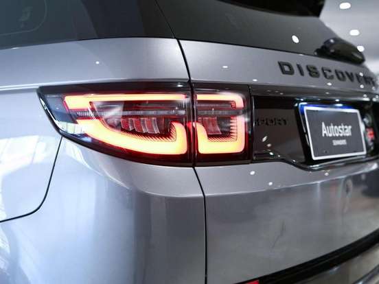 LAND ROVER-DISCOVERY SPORT-2.0 P250 TURBO FLEX R-DYNAMIC SE AUTOMÁTICO LAND ROVER-DISCOVERY SPORT-2023