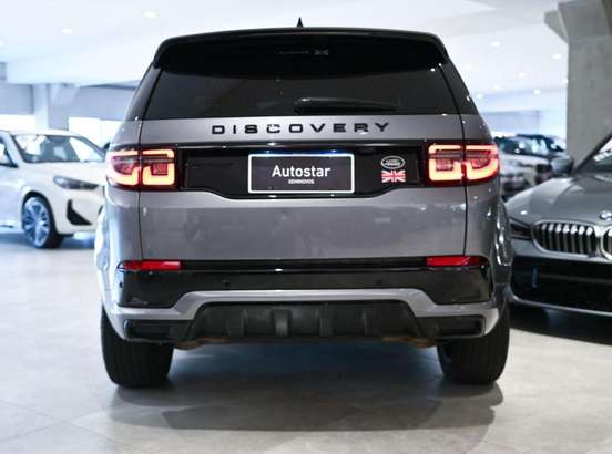 LAND ROVER-DISCOVERY SPORT-2023