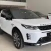 LAND ROVER DISCOVERY SPORT 2.0 P250 TURBO FLEX R-DYNAMIC SE AUTOMÁTICO LAND ROVER DISCOVERY SPORT 2.0 P250 TURBO FLEX R-DYNAMIC SE AUTOMÁTICO