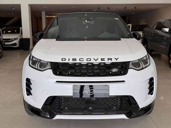 LAND ROVER-DISCOVERY SPORT-2024