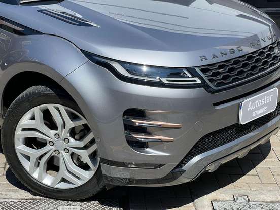 LAND ROVER-DISCOVERY SPORT-2020
