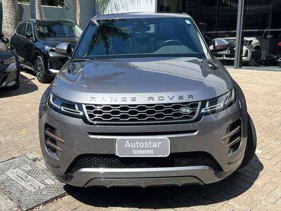 LAND ROVER-DISCOVERY SPORT-2.0 P250 TURBO FLEX R-DYNAMIC SE AUTOMÁTICO LAND ROVER-DISCOVERY SPORT-2020