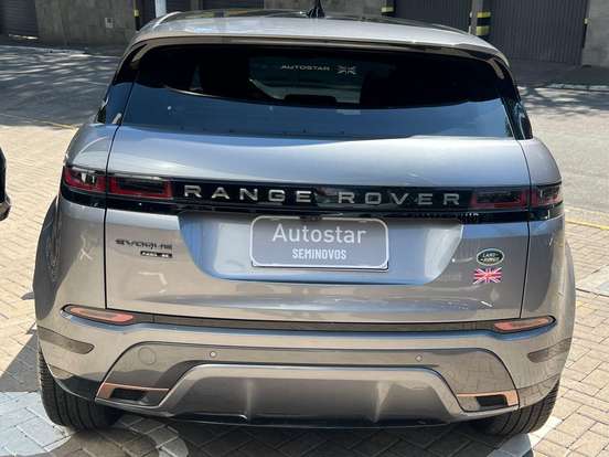 LAND ROVER-DISCOVERY SPORT-2.0 P250 TURBO FLEX R-DYNAMIC SE AUTOMÁTICO LAND ROVER-DISCOVERY SPORT-2020