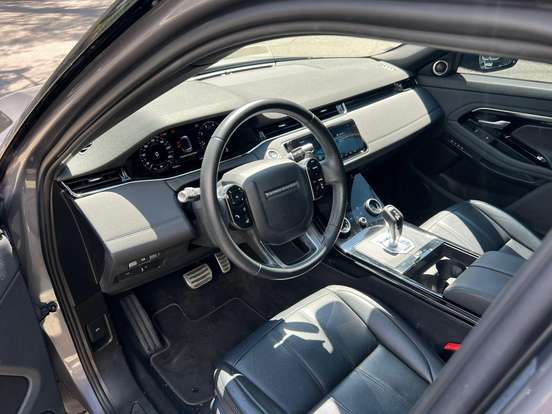LAND ROVER-DISCOVERY SPORT-2.0 P250 TURBO FLEX R-DYNAMIC SE AUTOMÁTICO LAND ROVER-DISCOVERY SPORT-2020