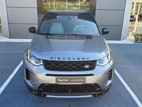 LAND ROVER-DISCOVERY SPORT-2023