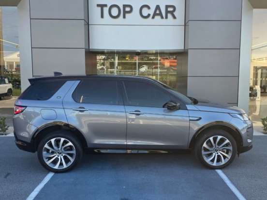 LAND ROVER-DISCOVERY SPORT-2023