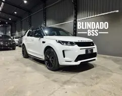 LAND ROVER DISCOVERY SPORT 2.0 P250 TURBO FLEX R-DYNAMIC SE AUTOMÁTICO LAND ROVER DISCOVERY SPORT 2.0 P250 TURBO FLEX R-DYNAMIC SE AUTOMÁTICO