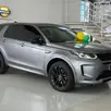 LAND ROVER DISCOVERY SPORT 2.0 P250 TURBO FLEX SE AUTOMÁTICO LAND ROVER DISCOVERY SPORT 2.0 P250 TURBO FLEX SE AUTOMÁTICO