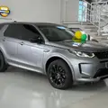 LAND ROVER DISCOVERY SPORT 2.0 P250 TURBO FLEX SE AUTOMÁTICO LAND ROVER DISCOVERY SPORT 2.0 P250 TURBO FLEX SE AUTOMÁTICO