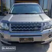 LAND ROVER FREELANDER 2 2.2 S SD4 16V TURBO DIESEL 4P AUTOMÁTICO LAND ROVER FREELANDER 2 2.2 S SD4 16V TURBO DIESEL 4P AUTOMÁTICO