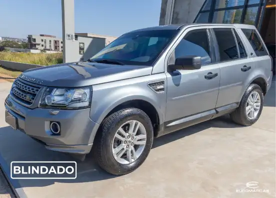 LAND ROVER-FREELANDER 2-2013