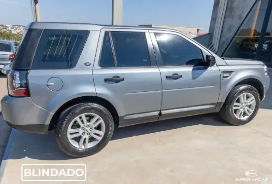 LAND ROVER-FREELANDER 2-2013