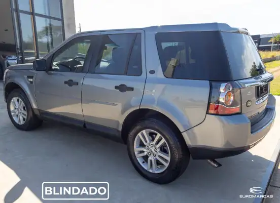 LAND ROVER-FREELANDER 2-2013