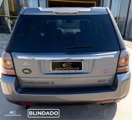 LAND ROVER-FREELANDER 2-2013