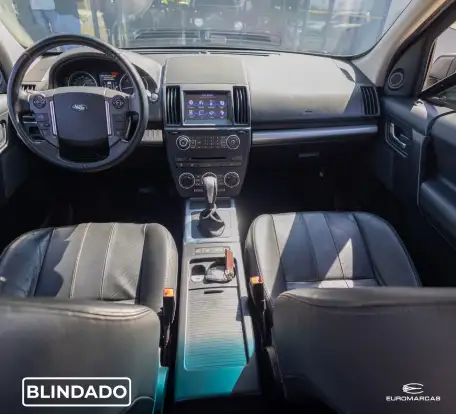 LAND ROVER-FREELANDER 2-2013