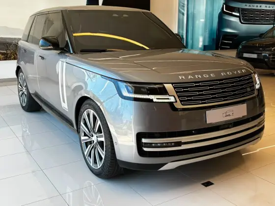 LAND ROVER RANGE ROVER 3.0 P550e PHEV AUTOBIOGRAPHY AWD AUTOMÁTICO