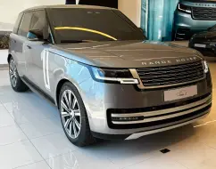 LAND ROVER RANGE ROVER 3.0 P550e PHEV AUTOBIOGRAPHY AWD AUTOMÁTICO LAND ROVER RANGE ROVER 3.0 P550e PHEV AUTOBIOGRAPHY AWD AUTOMÁTICO