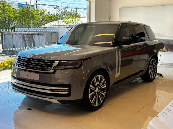 LAND ROVER-RANGE ROVER-3.0 P550e PHEV AUTOBIOGRAPHY AWD AUTOMÁTICO LAND ROVER-RANGE ROVER-2025