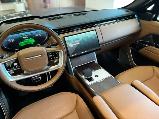 LAND ROVER-RANGE ROVER-3.0 P550e PHEV AUTOBIOGRAPHY AWD AUTOMÁTICO LAND ROVER-RANGE ROVER-2025
