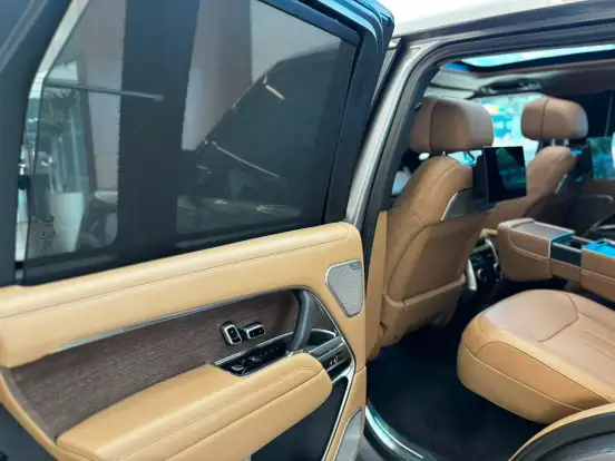 LAND ROVER-RANGE ROVER-2025