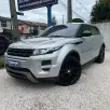 LAND ROVER RANGE ROVER EVOQUE 2.0 DYNAMIC 4WD 16V GASOLINA 4P AUTOMÁTICO LAND ROVER RANGE ROVER EVOQUE 2.0 DYNAMIC 4WD 16V GASOLINA 4P AUTOMÁTICO