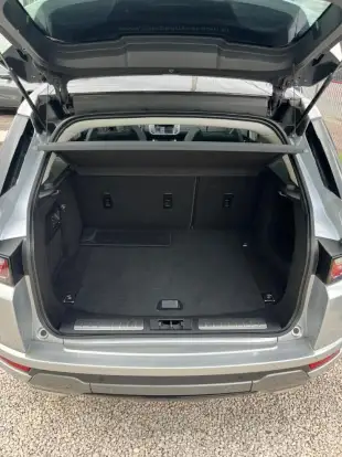 LAND ROVER-RANGE ROVER EVOQUE-2.0 DYNAMIC 4WD 16V GASOLINA 4P AUTOMÁTICO LAND ROVER-RANGE ROVER EVOQUE-2015