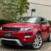 LAND ROVER RANGE ROVER EVOQUE 2.0 DYNAMIC 4WD 16V GASOLINA 4P AUTOMÁTICO LAND ROVER RANGE ROVER EVOQUE 2.0 DYNAMIC 4WD 16V GASOLINA 4P AUTOMÁTICO