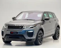 LAND ROVER RANGE ROVER EVOQUE 2.0 HSE DYNAMIC 4WD 16V FLEX 4P AUTOMÁTICO LAND ROVER RANGE ROVER EVOQUE 2.0 HSE DYNAMIC 4WD 16V FLEX 4P AUTOMÁTICO