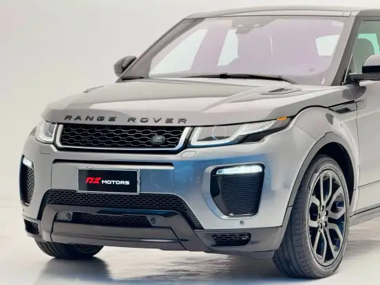 LAND ROVER-RANGE ROVER EVOQUE-2018