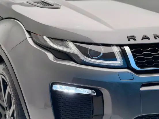 LAND ROVER-RANGE ROVER EVOQUE-2018