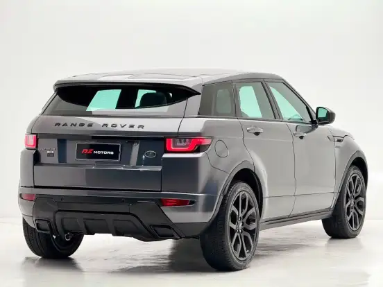 LAND ROVER-RANGE ROVER EVOQUE-2.0 HSE DYNAMIC 4WD 16V FLEX 4P AUTOMÁTICO LAND ROVER-RANGE ROVER EVOQUE-2018