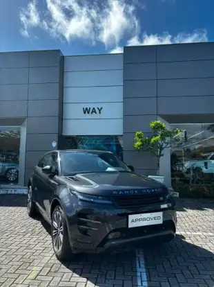LAND ROVER-RANGE ROVER EVOQUE-2025