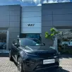 LAND ROVER RANGE ROVER EVOQUE 2.0 P250 FLEX AUTOBIOGRAPHY AWD AUTOMÁTICO LAND ROVER RANGE ROVER EVOQUE 2.0 P250 FLEX AUTOBIOGRAPHY AWD AUTOMÁTICO
