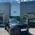 LAND ROVER RANGE ROVER EVOQUE 2.0 P250 FLEX AUTOBIOGRAPHY AWD AUTOMÁTICO LAND ROVER RANGE ROVER EVOQUE 2.0 P250 FLEX AUTOBIOGRAPHY AWD AUTOMÁTICO