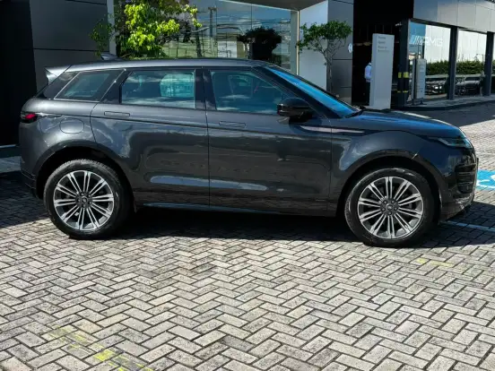 LAND ROVER-RANGE ROVER EVOQUE-2.0 P250 FLEX AUTOBIOGRAPHY AWD AUTOMÁTICO LAND ROVER-RANGE ROVER EVOQUE-2025