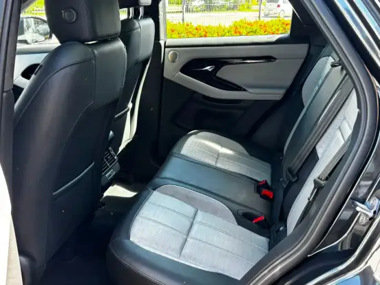 LAND ROVER-RANGE ROVER EVOQUE-2.0 P250 FLEX AUTOBIOGRAPHY AWD AUTOMÁTICO LAND ROVER-RANGE ROVER EVOQUE-2025
