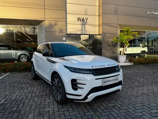 LAND ROVER-RANGE ROVER EVOQUE-2025