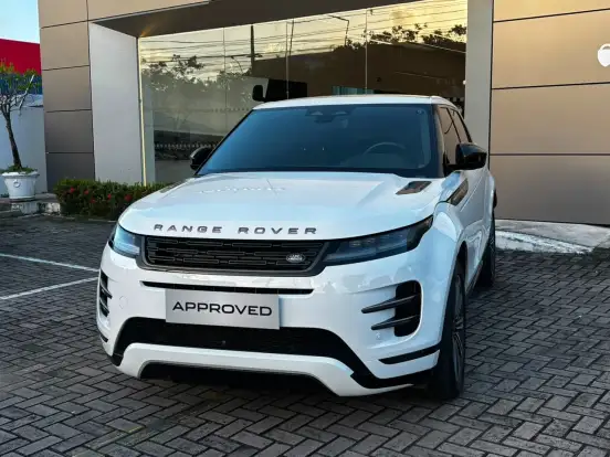 LAND ROVER-RANGE ROVER EVOQUE-2025