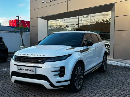 LAND ROVER-RANGE ROVER EVOQUE-2025