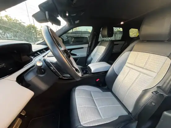 LAND ROVER-RANGE ROVER EVOQUE-2025