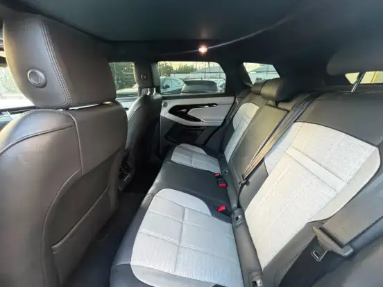 LAND ROVER-RANGE ROVER EVOQUE-2.0 P250 FLEX AUTOBIOGRAPHY AWD AUTOMÁTICO LAND ROVER-RANGE ROVER EVOQUE-2025