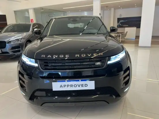 LAND ROVER-RANGE ROVER EVOQUE-2.0 P250 FLEX AUTOBIOGRAPHY AWD AUTOMÁTICO LAND ROVER-RANGE ROVER EVOQUE-2025