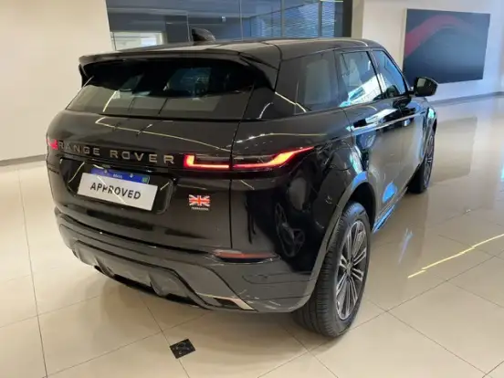 LAND ROVER-RANGE ROVER EVOQUE-2.0 P250 FLEX AUTOBIOGRAPHY AWD AUTOMÁTICO LAND ROVER-RANGE ROVER EVOQUE-2025