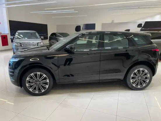LAND ROVER-RANGE ROVER EVOQUE-2.0 P250 FLEX AUTOBIOGRAPHY AWD AUTOMÁTICO LAND ROVER-RANGE ROVER EVOQUE-2025