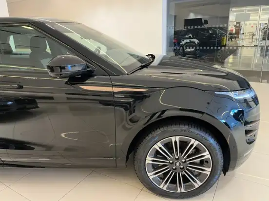 LAND ROVER-RANGE ROVER EVOQUE-2025