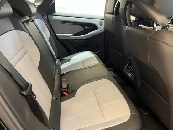 LAND ROVER-RANGE ROVER EVOQUE-2025