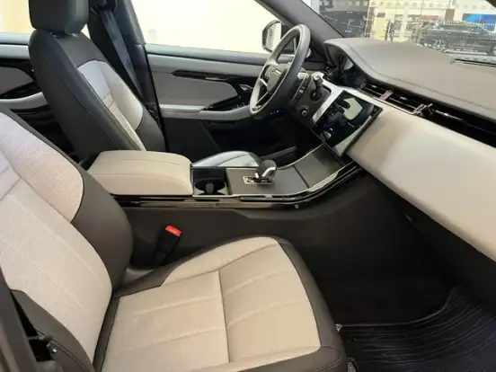 LAND ROVER-RANGE ROVER EVOQUE-2025