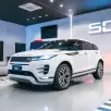 LAND ROVER RANGE ROVER EVOQUE 2.0 P250 FLEX R-DYNAMIC HSE AWD AUTOMÁTICO LAND ROVER RANGE ROVER EVOQUE 2.0 P250 FLEX R-DYNAMIC HSE AWD AUTOMÁTICO