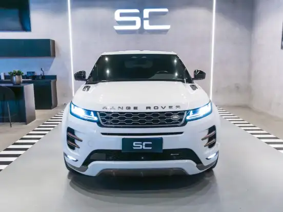LAND ROVER-RANGE ROVER EVOQUE-2.0 P250 FLEX R-DYNAMIC HSE AWD AUTOMÁTICO LAND ROVER-RANGE ROVER EVOQUE-2023