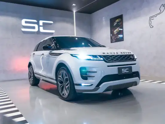 LAND ROVER-RANGE ROVER EVOQUE-2023